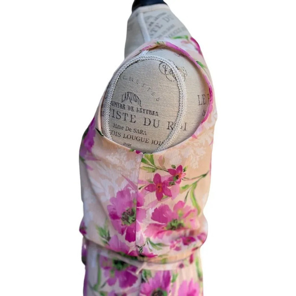 Three Eighty Two Dress EUC Anthro/Revolve - Picture 4 of 6